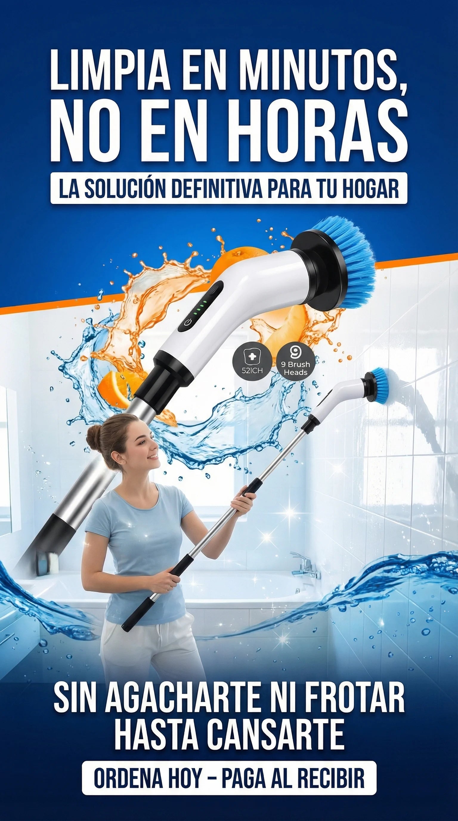 HydroForce Pro